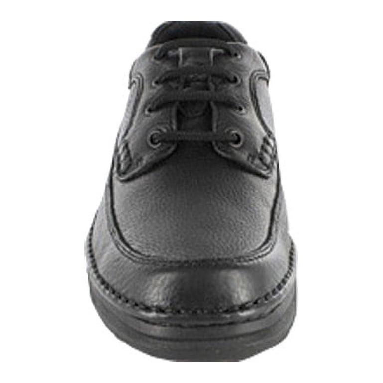 Nunn Bush Men\'s Cameron Moc Toe Oxford Comfort Gel , size 10 Nunn Bush Men main image 4
