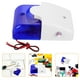 thumbnail image 3 of Sirena de seguridad con sonido y luz, alarma, zumbador, dispositivo de advertencia con sonido y luz, bocina de alarma de seguridad con sonido y luz, bocina de alarma, 3 of 7