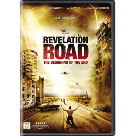 Revelation Road (DVD)