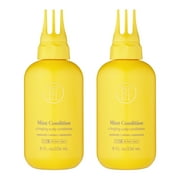 2 Pack - TPH by Taraji Mint Condition Tingling Scalp Leave-in Conditioner - 8oz