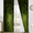 style B, variant on EBSTL Forest Blackout Curtains Tropical Jungle Green Trees Foliage in The Woodland Landscape Nature Decor for Bedroom Living Room Grommet Window Drapes 2 Panel