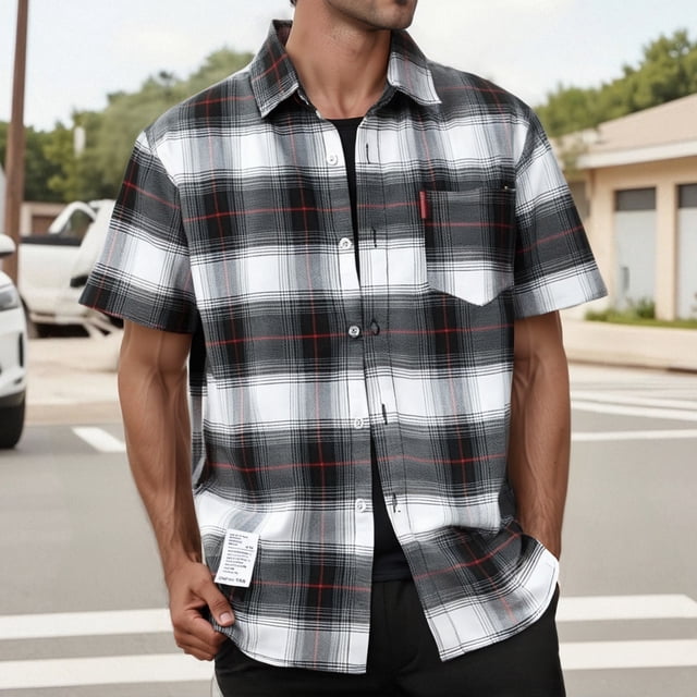 Shirts Bigger Men Long Sleeve plus Shirt under Scrub Shirts Fuzzy Outdoor Slipper Band Size Long Sleeve Active Set Mens Medium Short Sleeve Shirts Full Sleeves Tees Men Long Sleeve Compression Shirt