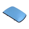 thumbnail image 5 of Espejo de puerta con calefacción, cristal derecho tintado 51167039598, apto para Land Rover Range Rover MK III (2002-2004) SUV, 5 of 5