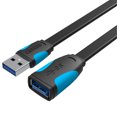 thumbnail image 4 of Cable de extensión USB cable de extensión USB de 5 Gbps, 4 of 8