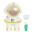 thumbnail image 3 of Mini Dispensador de Agua, Dispensador de Agua para Niños, Juguete, 250 Ml, Máquina de Bebidas, Niños, Fuente de Agua Potable, Juguete, Agua Jugo Rosa, 3 of 8