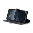 thumbnail image 2 of Funda tipo cartera Xiaomi Redmi Note 13 Pro 4G con cierre magnético, RFID, tarjetero, soporte, carga inalámbrica, 2 of 5