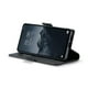 thumbnail image 2 of Funda tipo cartera Xiaomi Redmi Note 13 Pro 4G con cierre magnético, RFID, tarjetero, soporte, carga inalámbrica, 2 of 5