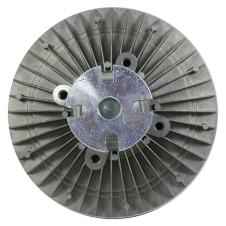 New Hvac Fan Clutch Compatible With Jeep Cherokee Wrangler Tj 22149 1710513 1991-2000 By Part Numbers 22149 1710513 272310 115149 215149