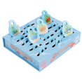 thumbnail image 3 of Juego de pesca de Madera Ticfox Juguete educativo para niños, 3 of 12