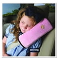 thumbnail image 1 of Toddler Seatbelt Pillow Travel Seatbelt Pillow Kids Seatbelt Pillow Seat Belt Cushion Safety Seat Belt Pillow Cushion Pad Head Neck Shoulder Soft Support For Kids Toddler ANGGREK Otros, 1 of 1