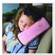 thumbnail image 1 of Almohada para cinturón de seguridad para niños pequeños, almohada para cinturón de seguridad para viajes, cojín para cinturón de seguridad, instalación sencilla, 1 of 1