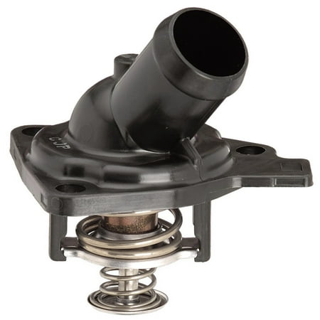 Stant 48747 Engine Coolant Thermostat / Water Outlet Assembly for Acura