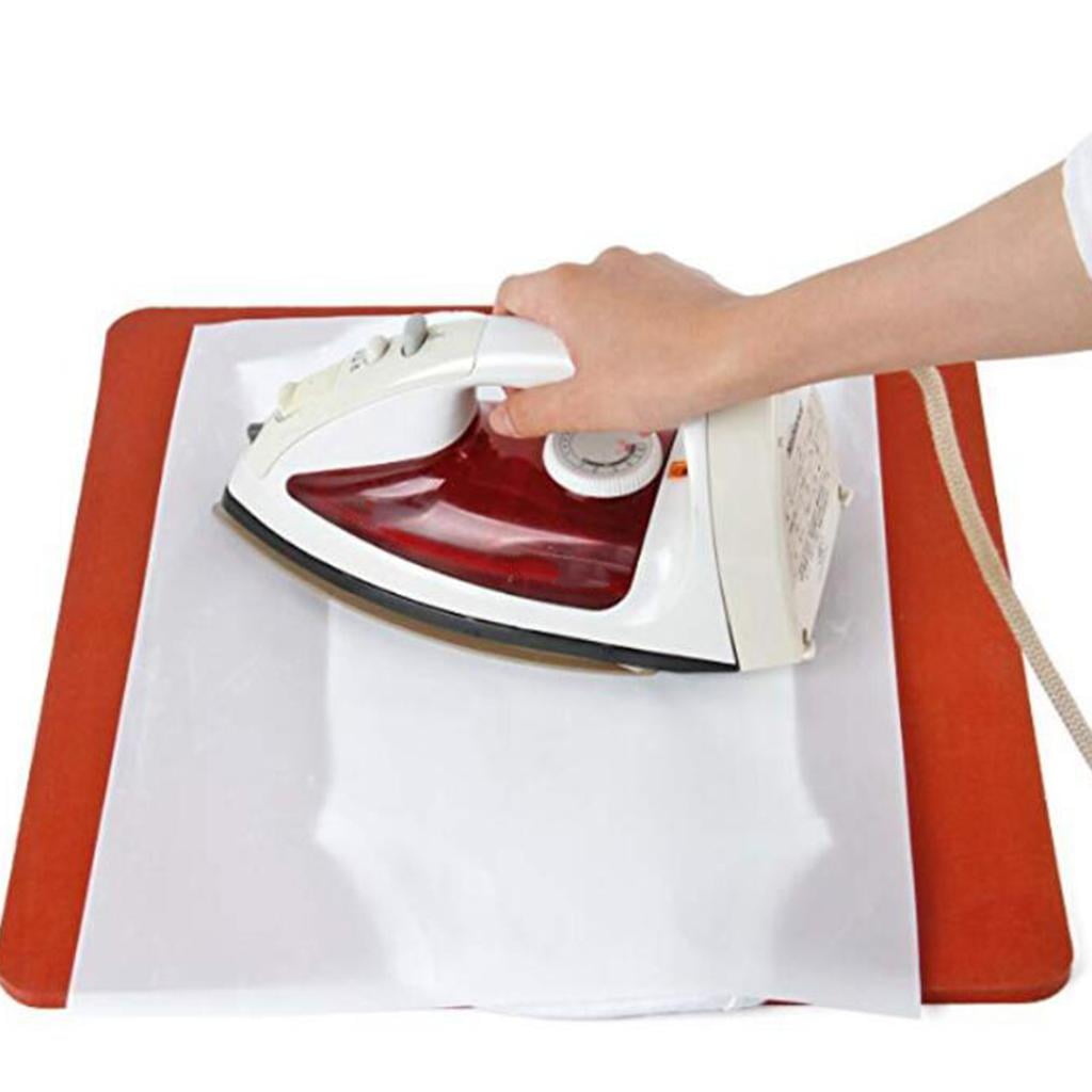 S SERENABLE 20-Piece Garment Transfer Kit for DIY Clothing Projects