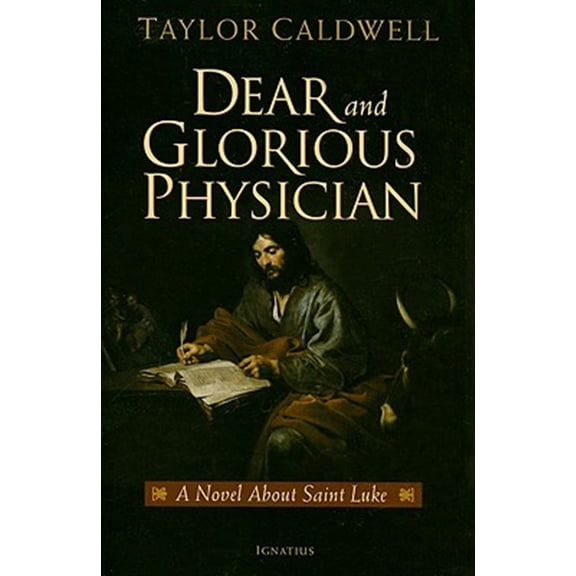 Pre-Owned Dear and Glorious Physician Paperback