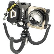 DiveVolk Flexible Tripod