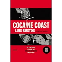 COCAINE COAST (Hardcover)