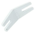 thumbnail image 2 of FLAMEEN Button Clearance Plate Replacement,Button Clearance Plate For VIKING/ Household Sewing Machine Replacement Accessories,Sewing Button Clearance Plate, 2 of 8