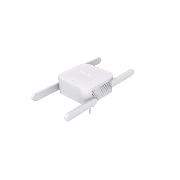 Repetidor Wifi LYD 2,4G/5G, enrutador de 1200M, extensor Wifi de largo alcance, banda Dual, amplificador Wi-Fi, amplificador de señal Wi-Fi, punto de acceso LV-AC28 LYD AC28-WPUSCZ
