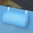 thumbnail image 5 of Chaise Longue d'Extérieur Portable, Siège Inclinable Réglable Pliant..., 5 of 5