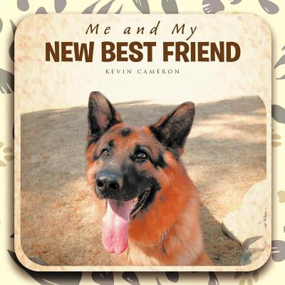 Me and My New Best Friend - eBook