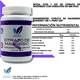 thumbnail image 3 of Citrato De Magnesio Bote Con 1 Kg. 100% Puro Sin Sabor Saisa Herbal, 3 of 5