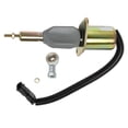 thumbnail image 1 of Válvula solenoide de cierre de combustible Solenoide de cierre de petróleo crudo para motor 6CT 8.3L 6743-81-9140 Como se muestra, Como se muestra, 1 of 5