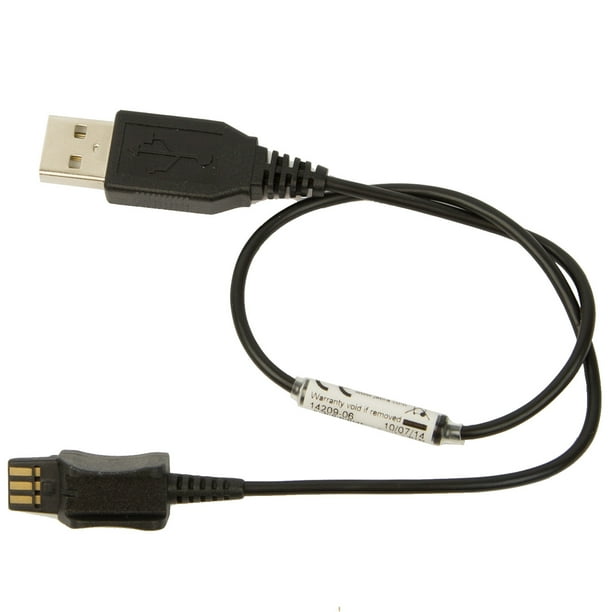 Jabra Pro 900 USB Charging Cable 1420906