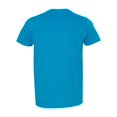thumbnail image 3 of Gildan Soft Style T-Shirt for Men Cotton, 3 of 5