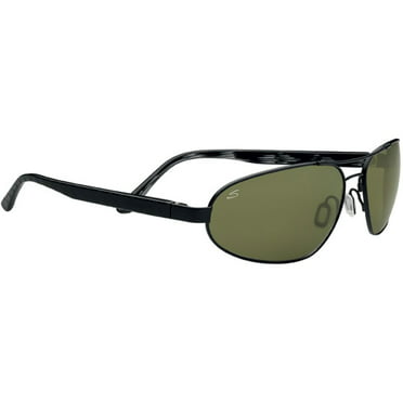 VonZipper Adult Elmore Hardline Sunglasses,OS,Tortoise Vintage 
