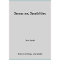 thumbnail image 1 of Pre-Owned Senses and Sensibilities (Wiley Science Editions) (Paperback) 047161839X 9780471618393, 1 of 1