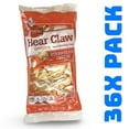 thumbnail image 3 of (2 pack) Cloverhill Bear Claw Strawberry Cheese Danish, 4.25 Ounce -- 36 per case., 3 of 6
