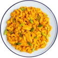 thumbnail image 2 of Mountain House Buffalo Style Chicken Mac & Cheese Adventure Meal Survival Emergency Pack for Camping Hiking and Backpacking- 6 Pouches, 2 of 5
