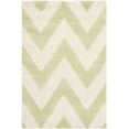 thumbnail image 1 of Safavieh Cambridge Kaitlyn Zig Zag Stripes Area Rug, 1 of 2