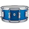 Satin Blue