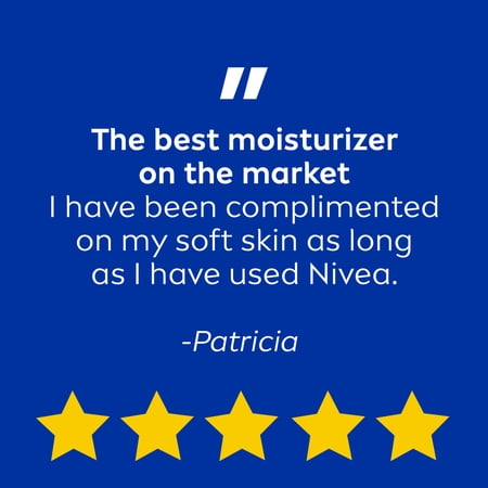 NIVEA Essentially Enriched Body Lotion for Dry Skin, Almond Oil, 48Hr Moisturizer, 33.8 fl oz - Image 2