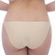 thumbnail image 4 of VISgogo, bragas ultrafinas sexis para mujer, ropa interior de cintura baja con tirantes finos sin costuras de Color sólido a la moda VISgogo  moda, 4 of 5