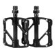 thumbnail image 3 of Pedales de bicicleta de montaña duraderos GUB GC‑070 con 3 rodamientos, accesorios de bicicleta de aleación de aluminio, 3 of 15