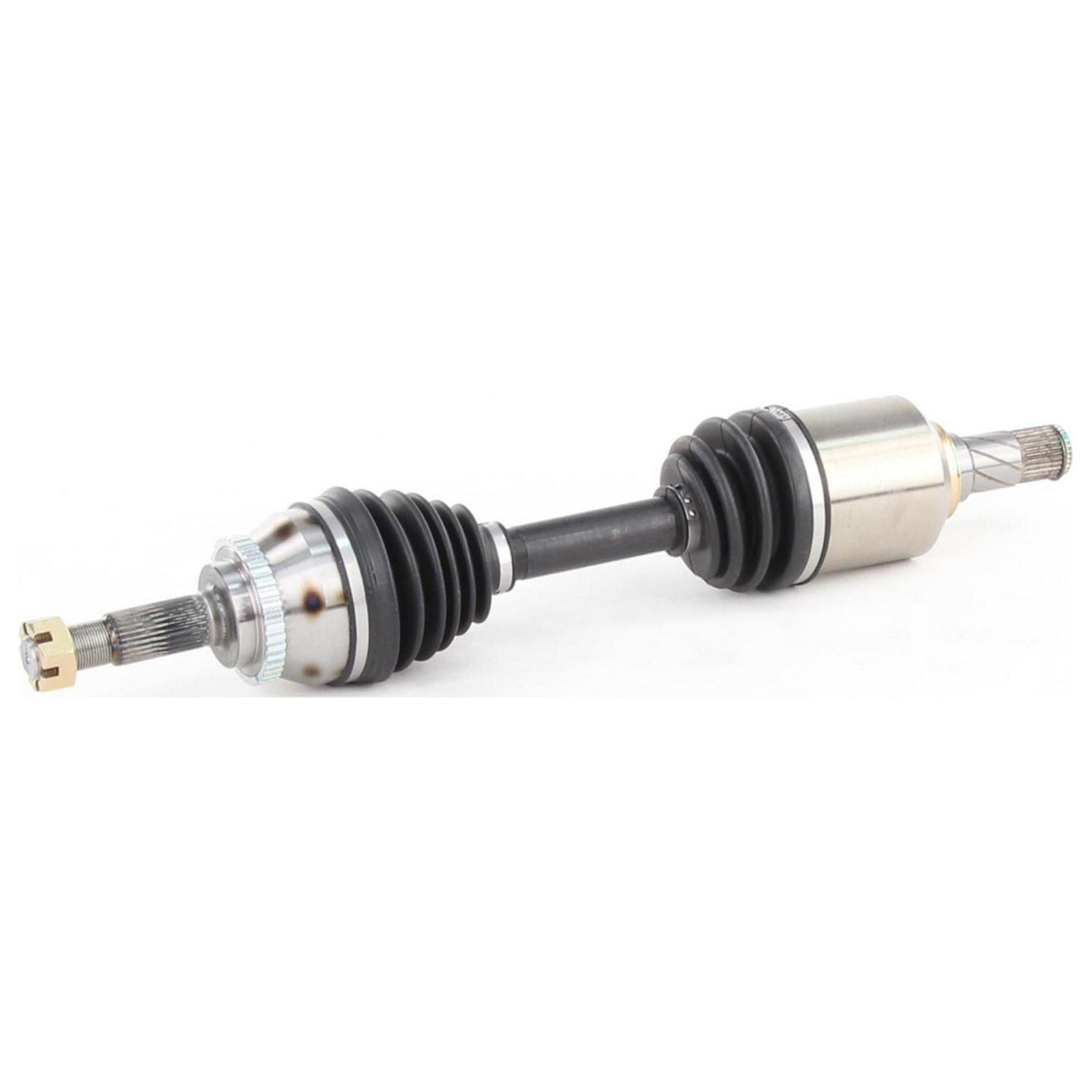 Trakmotive CV Axle Shaft Assembly for 2002–2006 Nissan Sentra