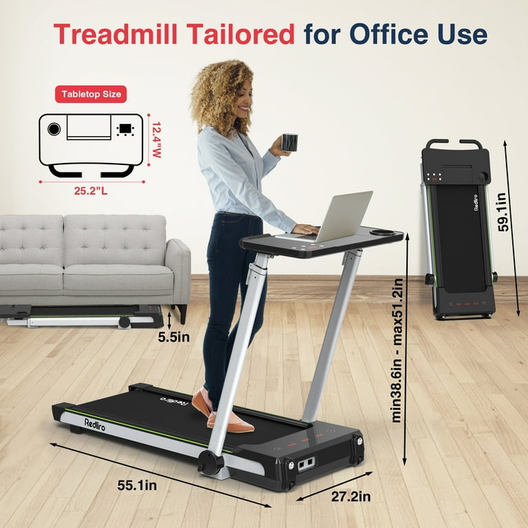 Laptop walking desk hotsell