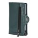 thumbnail image 1 of Suministros de almacenamiento, cartera para tarjetas de crédito, estuche para tarjetas de PU, organizador de tarjetas de crédito, durabilidad extendida, 1 of 8