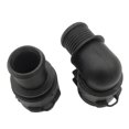 thumbnail image 3 of 1 Set Heater Inlet Hose Connector Plug 95089363 95089364 for Sonic Tracker Encore Opel Mokka, 3 of 5