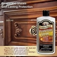 thumbnail image 3 of 16 oz. Furniture Cream, 3 of 7
