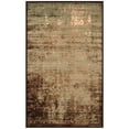 thumbnail image 2 of BNM Vintage Acid Wash Modern Ombre Gradient Indoor Runner or Area Rug, 2 of 6