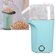 thumbnail image 4 of Fresh Pop Popcorn Maker - Oil-Free, Air Popcorn Popper - With Measuring Cup & Recipe Guide - Perfect for Movie Nights, 4 of 7