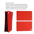 thumbnail image 4 of Housse de Protection pour Console en Silicone Souple Anti-Rayures pour Console de Jeu pour Édition Numérique Mince, 4 of 8