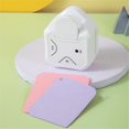 thumbnail image 4 of Paper Corner Cutter Craft Multifunctional Laminate Embossing Paper Trimmer Paper Cutting Tool For C, 4 of 5