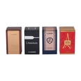 thumbnail image 2 of Fragrance Gift Set Al Haramain Unisex 4x10mL (Amber Oud + L'aventure + Azlan Oud + Rouge), 2 of 3
