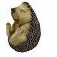 thumbnail image 2 of Design Toscano Roly-Poly Laughing Hedgehog Statue: Small, 2 of 6