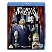 The Addams Family (Blu-ray)