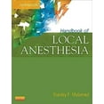 thumbnail image 1 of Pre-Owned Handbook of Local Anesthesia, 6e Paperback, 1 of 1